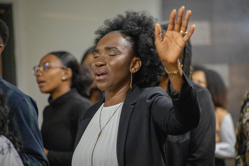 Intercession